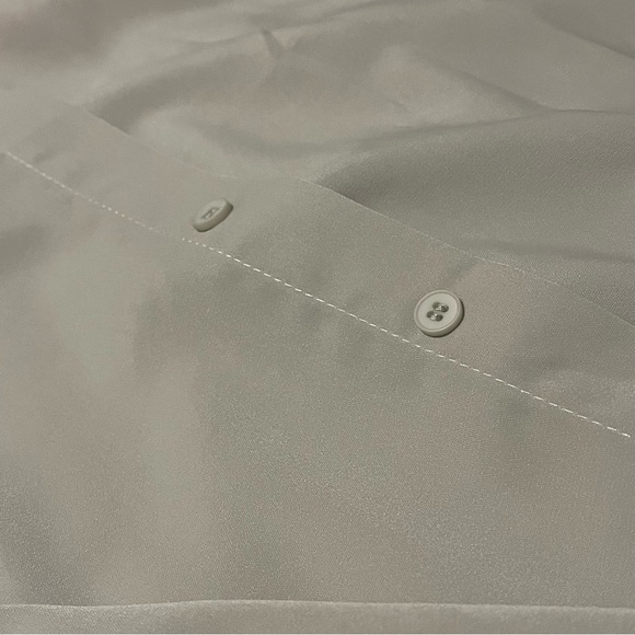 SHEIN | DAZY | Button Shirt - Picture 3 of 3